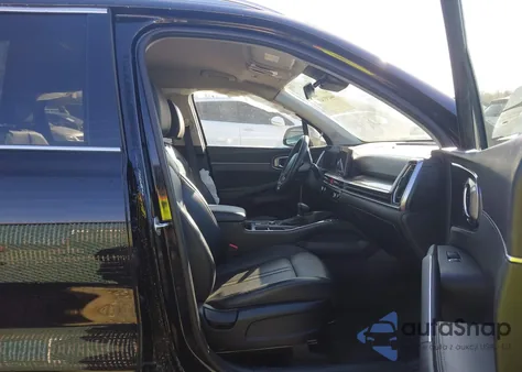 2024 Kia Sorento S z USA, uszkodzony, nr VIN 5XYRLDJC8RG292034